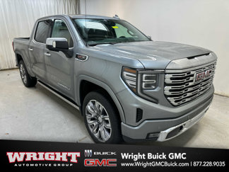 New 2025 GMC Sierra 1500 Denali w/ Denali Reserve Package image 1