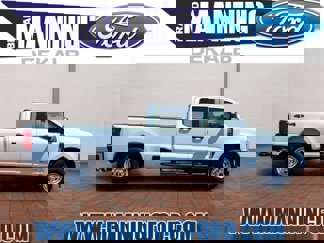 New 2025 Ford F350 XL w/ XL Chrome Package image 1