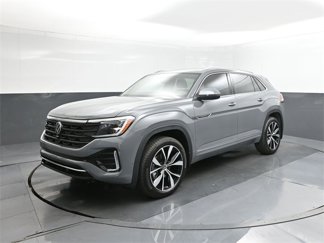 New 2025 Volkswagen Atlas Cross Sport SEL Premium R-Line image 1