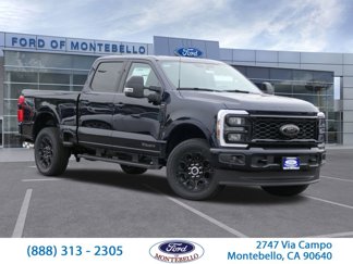 New 2025 Ford F250 Lariat image 1