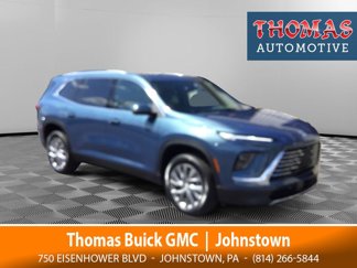 New 2026 Buick Enclave Preferred w/ Power Package image 1
