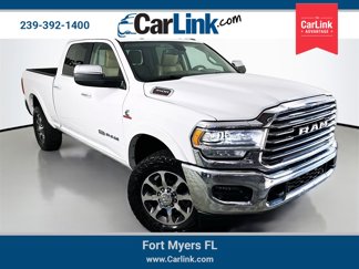 Used 2019 RAM 3500 Limited image 1