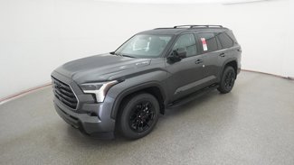 New 2026 Toyota Sequoia Limited image 1