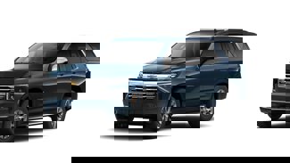 New 2026 Chevrolet Tahoe Premier w/ Sun And Tow Package image 1