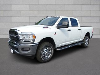 New 2024 RAM 2500 Tradesman w/ Chrome Appearance Group image 1