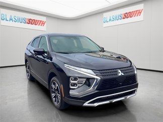 Used 2024 Mitsubishi Eclipse Cross SE image 1