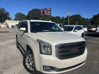 Used 2015 GMC Yukon SLT w/ Open Road Package image 1