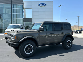 New 2025 Ford Bronco Badlands w/ Sasquatch Package image 1