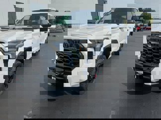 New 2026 Toyota Tundra TRD Pro video 1