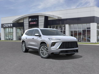New 2025 Buick Enclave Avenir image 1