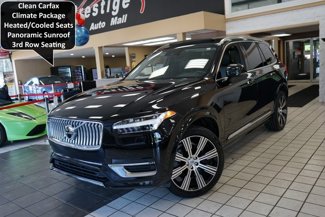 Used 2021 Volvo XC90 T6 Inscription image 1