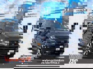 New 2026 Honda Odyssey EX-L image 1