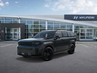 New 2025 Hyundai Santa Fe Calligraphy image 1