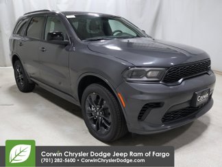New 2025 Dodge Durango GT image 1
