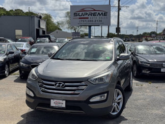 Used 2016 Hyundai Santa Fe Sport 2.0T w/ Option Group 05 image 1