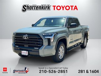 New 2026 Toyota Tundra SR5 image 1