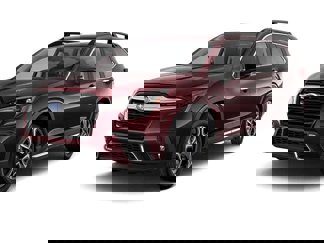 New 2025 Subaru Ascent Touring image 1