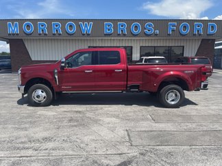 New 2025 Ford F350 Lariat image 1