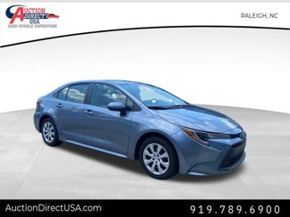 Used 2024 Toyota Corolla LE image 1