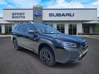New 2025 Subaru Outback Wilderness image 1