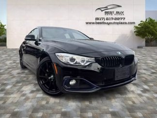 Used 2017 BMW 440i Gran Coupe image 1