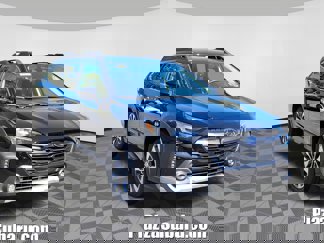 New 2025 Subaru Outback Limited image 1
