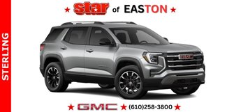 New 2026 GMC Terrain Elevation w/ Elevation Premium Package image 1