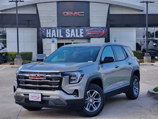 New 2026 GMC Terrain Elevation image 1