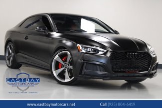 Used 2019 Audi S5 Premium Plus w/ Premium Plus image 1