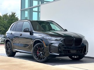 New 2026 BMW X5 xDrive40i w/ M Sport Package image 1