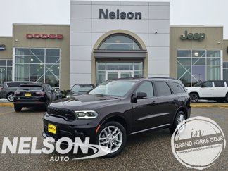 New 2025 Dodge Durango GT image 1