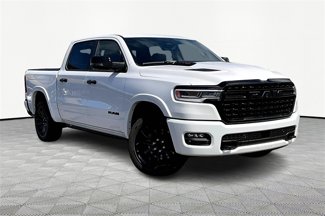 New 2025 RAM 1500 Limited image 1