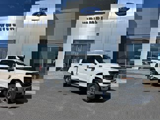 New 2025 Ford F150 XLT image 1