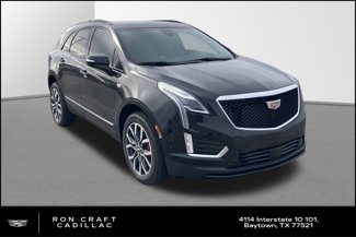 New 2025 Cadillac XT5 Sportv w/ Technology Package image 1