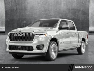 New 2025 RAM 1500 Tungsten image 1