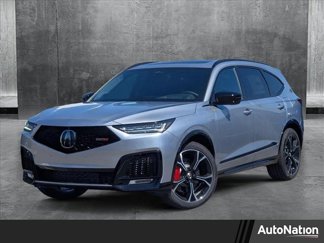 New 2026 Acura MDX Type S image 1