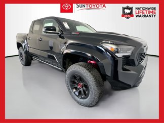 New 2025 Toyota Tacoma TRD Pro image 1