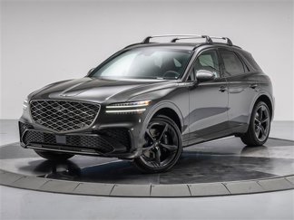 New 2026 Genesis GV70 3.5T Sport Prestige image 1