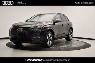 New 2025 Audi Q6 e-tron Premium Plus image 1