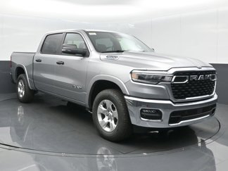 New 2025 RAM 1500 Big Horn image 1