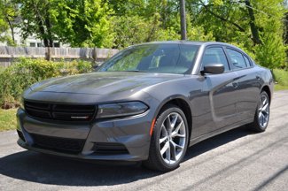 Used 2022 Dodge Charger SXT w/ Plus Group image 1