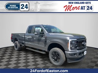 New 2025 Ford F350 XL image 1