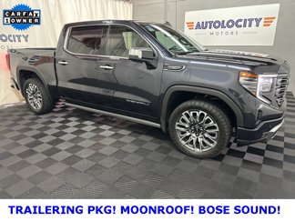 Used 2024 GMC Sierra 1500 Denali Ultimate video 1