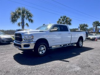 Used 2019 RAM 2500 Big Horn image 1