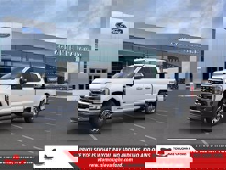 New 2025 Ford F350 Lariat w/ Lariat Ultimate Package image 1