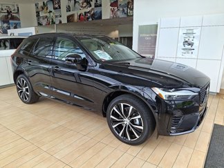 Certified 2025 Volvo XC60 B5 Plus w/ Protection Package Premier image 1