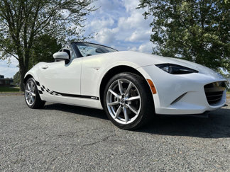 Used 2016 MAZDA MX-5 Miata Grand Touring image 1