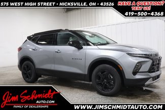 New 2025 Chevrolet Blazer LT w/ Convenience Package image 1