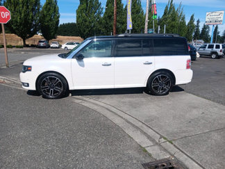 Used 2015 Ford Flex Limited w/ Equipment Group 303A image 1