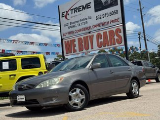 Used 2006 Toyota Camry LE image 1